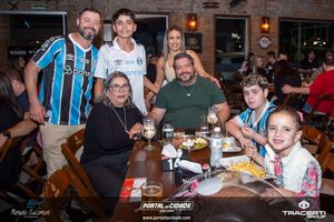 Sexta-feira com Felipe & Maxwell no Wasem Bier