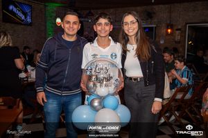 Sexta-feira com Felipe & Maxwell no Wasem Bier