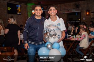 Sexta-feira com Felipe & Maxwell no Wasem Bier
