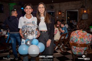 Sexta-feira com Felipe & Maxwell no Wasem Bier