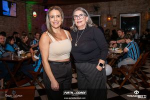 Sexta-feira com Felipe & Maxwell no Wasem Bier