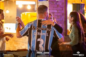 Sexta-feira com Felipe & Maxwell no Wasem Bier