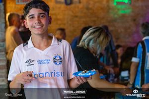 Sexta-feira com Felipe & Maxwell no Wasem Bier