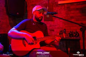 Sexta-feira com Felipe & Maxwell no Wasem Bier