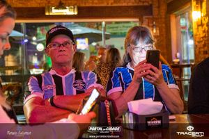 Sexta-feira com Felipe & Maxwell no Wasem Bier