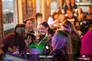 Sexta-feira com Felipe & Maxwell no Wasem Bier