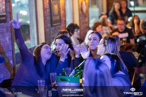 Sexta-feira com Felipe & Maxwell no Wasem Bier