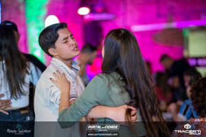 Sexta-feira com Felipe & Maxwell no Wasem Bier