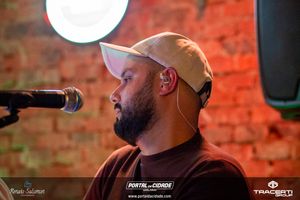 Sexta-feira com Felipe & Maxwell no Wasem Bier