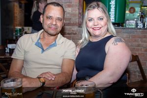 Show da Banda 80 Bits no Wasem Bier