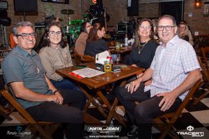 Show da Banda 80 Bits no Wasem Bier