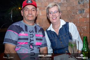Show da Banda 80 Bits no Wasem Bier
