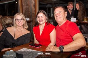 Show da Banda 80 Bits no Wasem Bier