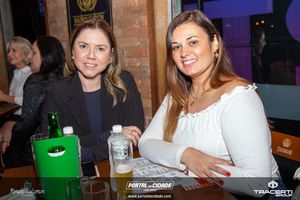 Show da Banda 80 Bits no Wasem Bier