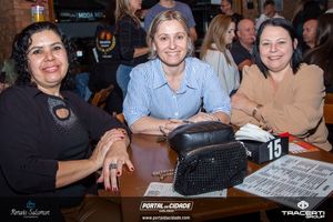 Show da Banda 80 Bits no Wasem Bier