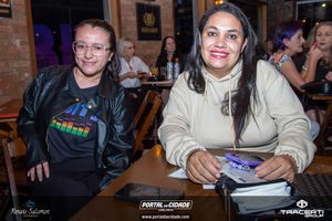 Show da Banda 80 Bits no Wasem Bier