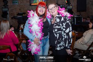Show da Banda 80 Bits no Wasem Bier