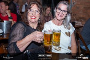 Show da Banda 80 Bits no Wasem Bier