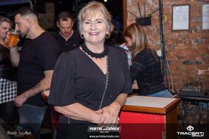 Show da Banda 80 Bits no Wasem Bier