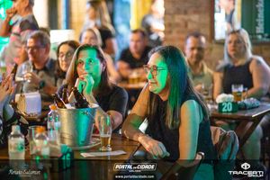 Show da Banda 80 Bits no Wasem Bier
