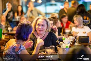 Show da Banda 80 Bits no Wasem Bier