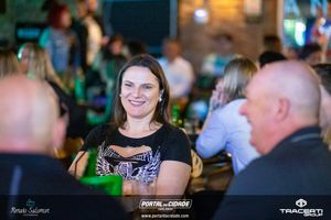 Show da Banda 80 Bits no Wasem Bier