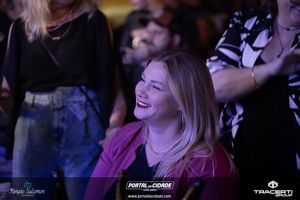 Show da Banda 80 Bits no Wasem Bier