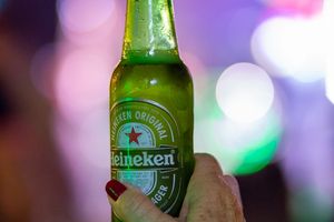 Show da Banda 80 Bits no Wasem Bier