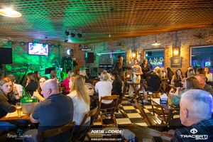 Show da Banda 80 Bits no Wasem Bier