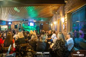 Show da Banda 80 Bits no Wasem Bier