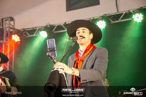 Baile de 27 anos do CTG Rancho do Chimarr&atilde;o