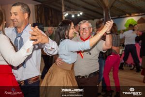 Baile de 27 anos do CTG Rancho do Chimarr&atilde;o