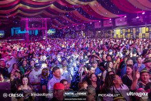 36&ordf; Oktoberfest de Igrejinha (Banda Ind&uacute;stria Musical)