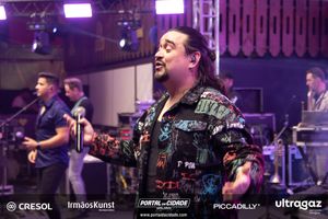 36&ordf; Oktoberfest de Igrejinha (Banda Ind&uacute;stria Musical)