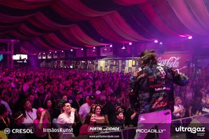 36&ordf; Oktoberfest de Igrejinha (Banda Ind&uacute;stria Musical)