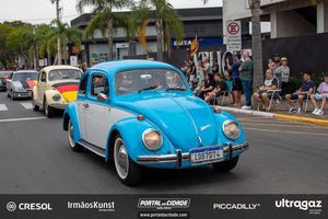 36&ordf; Oktoberfest de Igrejinha (Desfile Oficial)