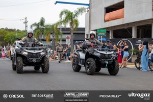 36&ordf; Oktoberfest de Igrejinha (Desfile Oficial)