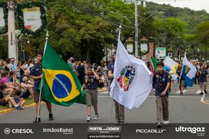 36&ordf; Oktoberfest de Igrejinha (Desfile Oficial)