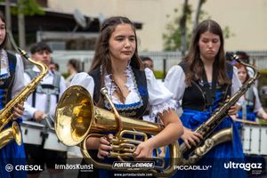 36&ordf; Oktoberfest de Igrejinha (Desfile Oficial)