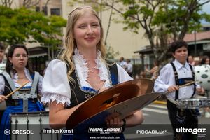 36&ordf; Oktoberfest de Igrejinha (Desfile Oficial)