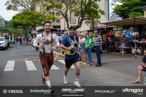 36&ordf; Oktoberfest de Igrejinha (Desfile Oficial)