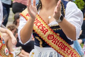 36&ordf; Oktoberfest de Igrejinha (Desfile Oficial)