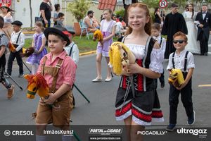 36&ordf; Oktoberfest de Igrejinha (Desfile Oficial)