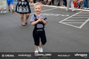 36&ordf; Oktoberfest de Igrejinha (Desfile Oficial)
