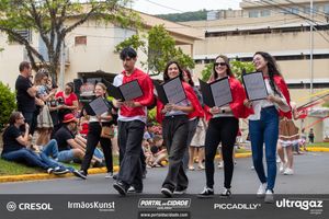 36&ordf; Oktoberfest de Igrejinha (Desfile Oficial)