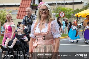 36&ordf; Oktoberfest de Igrejinha (Desfile Oficial)