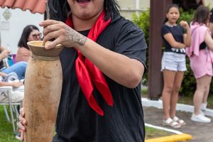36&ordf; Oktoberfest de Igrejinha (Desfile Oficial)