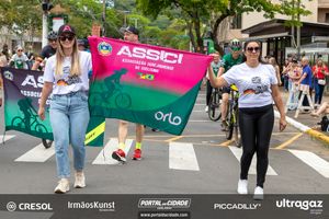 36&ordf; Oktoberfest de Igrejinha (Desfile Oficial)