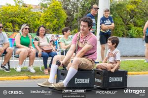 36&ordf; Oktoberfest de Igrejinha (Desfile Oficial)