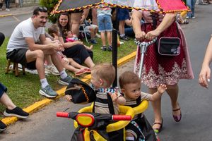 36&ordf; Oktoberfest de Igrejinha (Desfile Oficial)